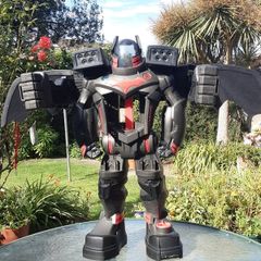Transformer