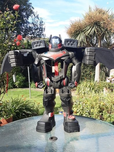 Transformer