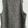 Studio Donegal Tweed vest XXL Image 8