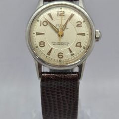 Vintage manual wind ladies Sarwa watch