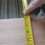 17 Sheets of 8x4 Foot Plywood Image 3