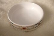 small ceramic dish/ashtray