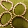 Pearl bracelets Image 2