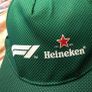 Formula 1 / Heineken Cap Image 2