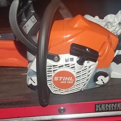 Stihl MS182 chainsaw Brand New unused