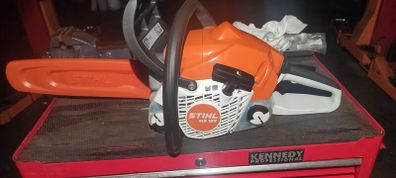 Stihl MS182 chainsaw Brand New unused