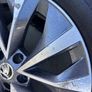 Genuine Skoda Sportline 18" Alloy Wheels Image 9