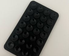 black octobuddy