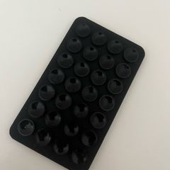 black octobuddy