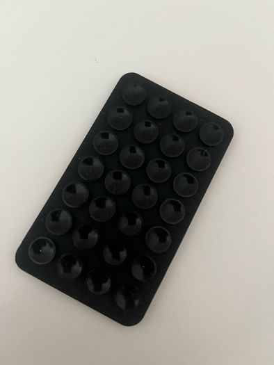 black octobuddy