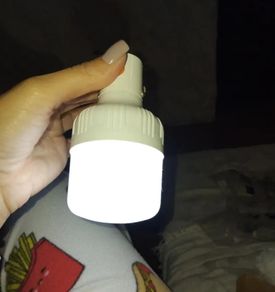 bulb