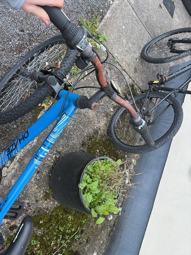 Apollo phaze bike