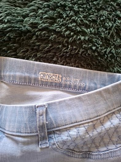 Jeggings from red herring