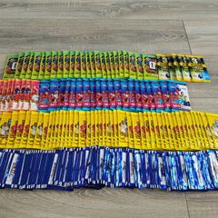 Premier League & Adrenalyn XL Trading Cards