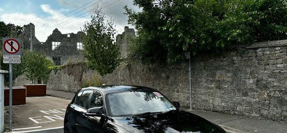 2014 Bmw 1 Series Automatic 116d