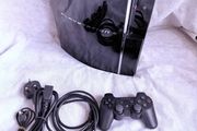 PlayStation 3 backwards compatable