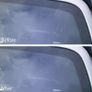 GLASS POLISH 23005 | DIY Windscreen and Car Glass Scratch Repair Kit, Removes Wiper Blade Damage, Side Windows Scratches, Scuffs, Tree Sap, Mineral Damage from Any Glass Type Image 6