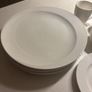 Offers Please - Free Judith Glover Milk Jug with this Bundle - Newbridge Home Fine Dinnerware Bundle- 16 pieces Image 2