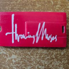 Throwing Muses USB Album
