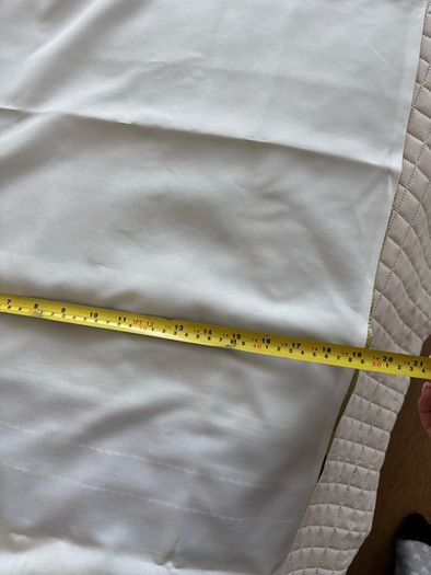 Pillow; Cushion Covers