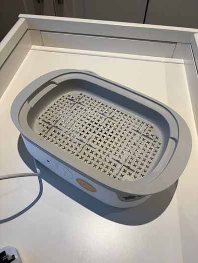 Tommee Tippee Steam Steriliser