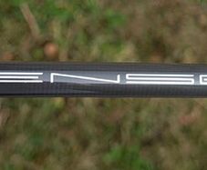 Mitsubishi Tensei Blue 65 AV driver shaft