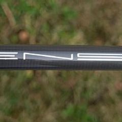 Mitsubishi Tensei Blue 65 AV driver shaft