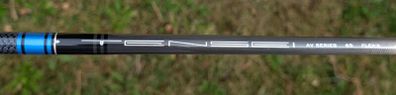 Mitsubishi Tensei Blue 65 AV driver shaft