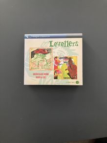 Levellers album Double CD