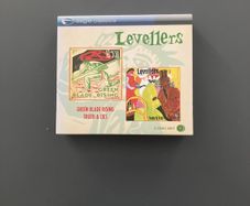 Levellers album Double CD