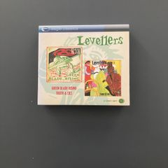 Levellers album Double CD
