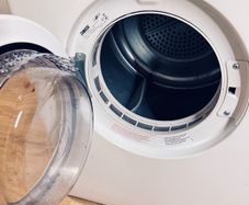 Dryer 6KG