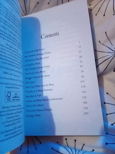 Summertime stories, 30 stories by Enid Bltyon