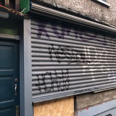 Electric Roller shutter