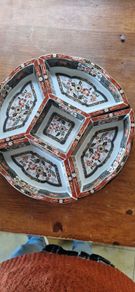 Serving dish