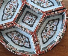 Serving dish