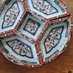 Serving dish
