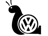 main image for ad Volkswagen Car decal vinyl sticker