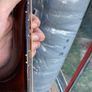 Yamaha FG-322 Image 6