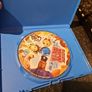 Cloudy with a chance of Meatballs DVD Image 2