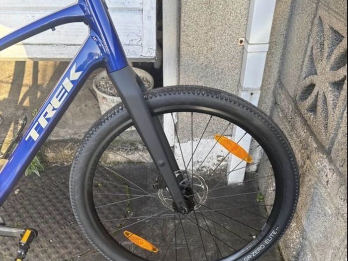 Trek Duel Sport 3