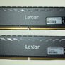 Lexar RAM DDR4 16gb 3200mhz Image 2