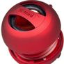 X Mini Ii Portable Travel Speaker For Mp3 Player, Ipod, Mobile Phone (xmini) Red Black Green Image 5