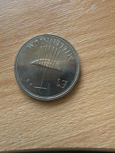 My coin collection for sell