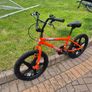 Kids BMX bike Image 2