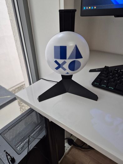 Playstation Head Light
