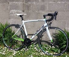 Lapierre Audacio 300 Road Bike - Shimano Sora - Size L/56cm - Fully Serviced - Excellent Condition