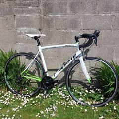 Lapierre Audacio 300 Road Bike - Shimano Sora - Size L/56cm - Fully Serviced - Excellent Condition