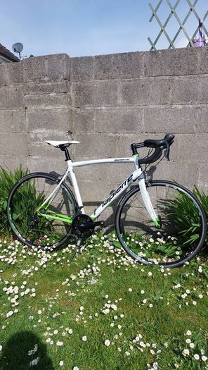 Lapierre Audacio 300 Road Bike - Shimano Sora - Size L/56cm - Fully Serviced - Excellent Condition