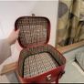 vintage vanity case Image 2
